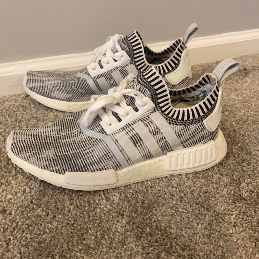 ADIDAS NMD SNEAKERS